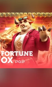 Fortune Ox