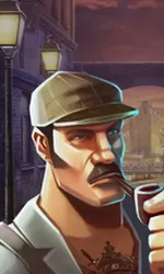 Holmes and the Stolen Stones