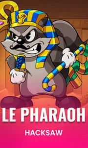 Le Pharaoh