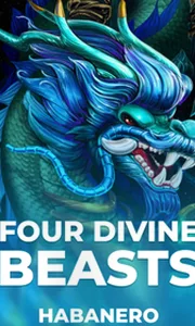 Four Divine Beasts