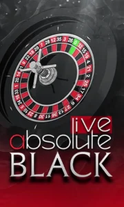 Absolute Black
