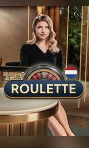 Nederlandse Roulette