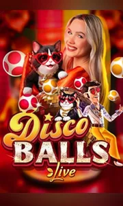 Disco Balls