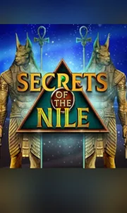 Secrets of The Nile
