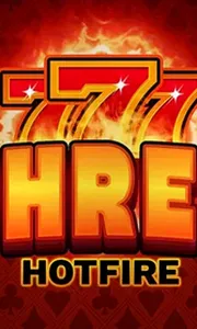 Three Hotfire