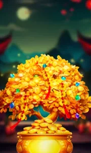 Bonsai Gold Hold & Win