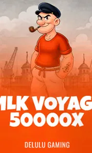 MLK Voyage 50.000X