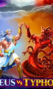 Zeus vs Typhon