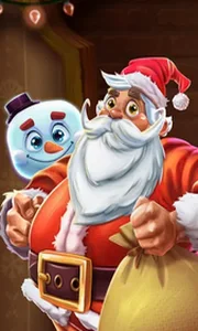 Santa's Factory
