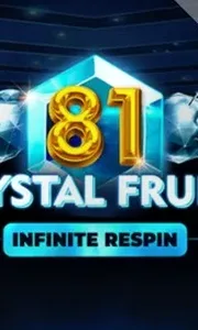 81 Crystal Fruits