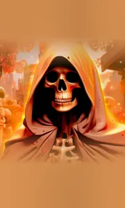 Dia de Los Muertos 2