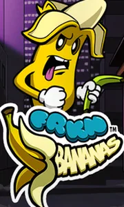 FRKN Bananas