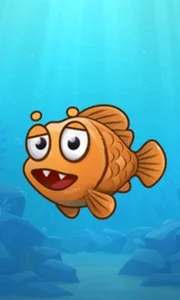 Fish Boom