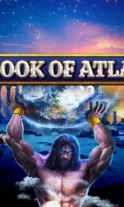 Book Of Atlas