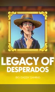 Legacy Of Desperados V1