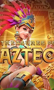 Treasures of Aztec